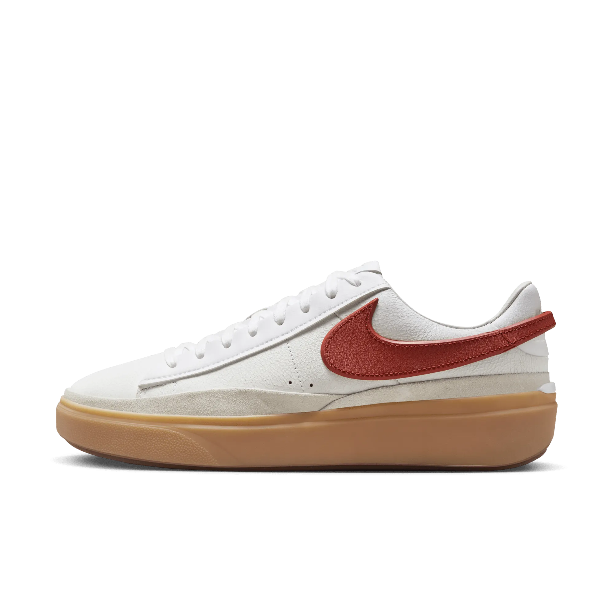 Blazer Phantom Low