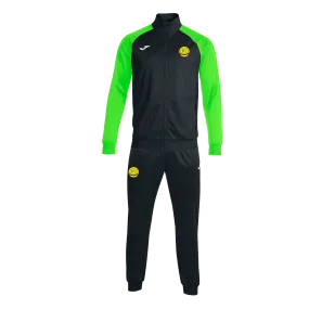 Blisworth F.C. Academy IV Tracksuit