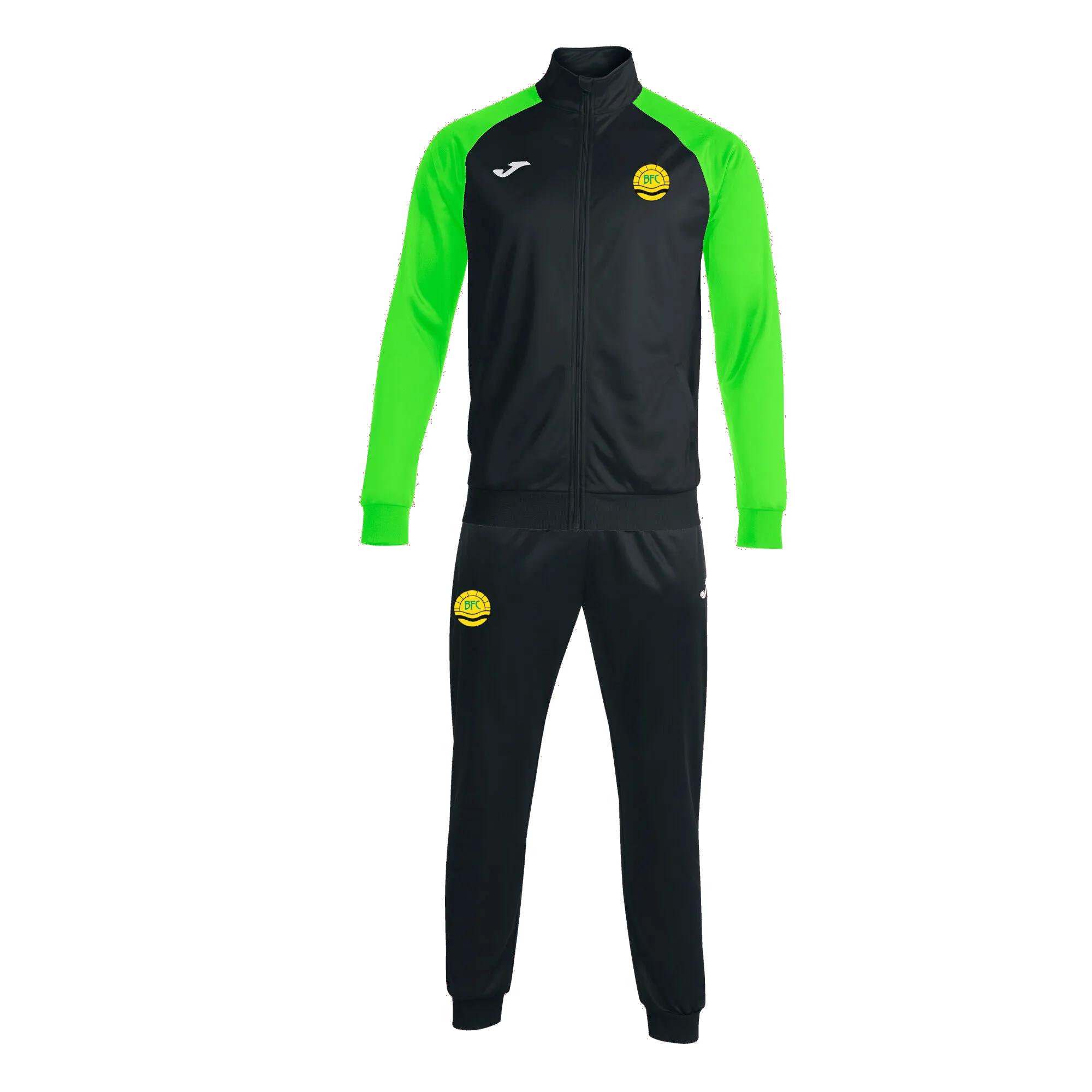 Blisworth F.C. Academy IV Tracksuit