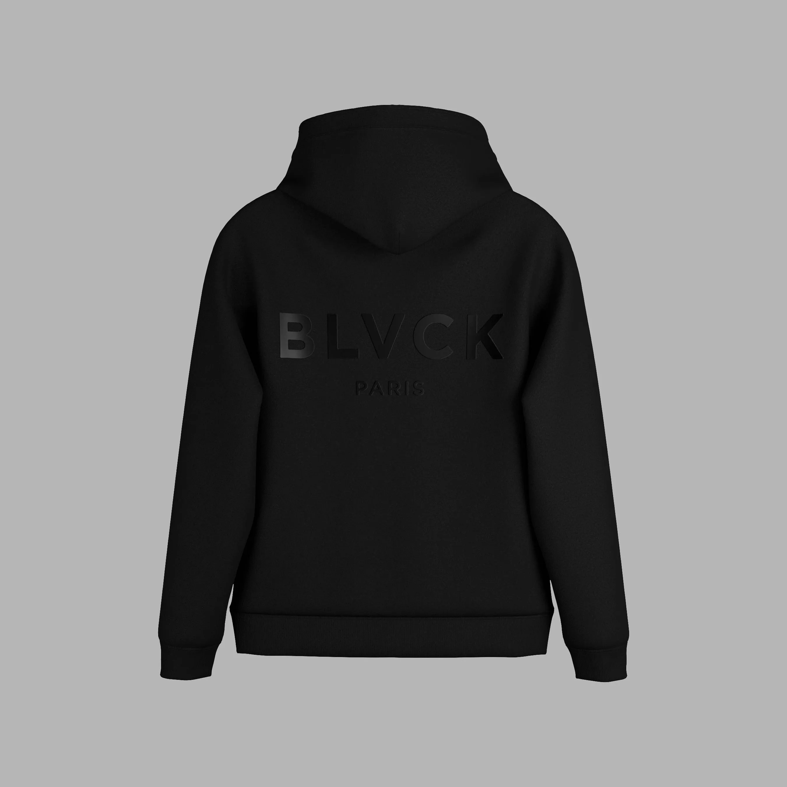 Blvck Shades Hoodie