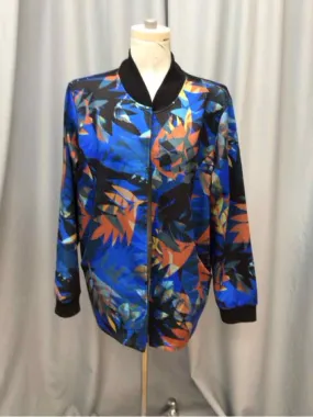 BOB MACKIE SIZE X LARGE Ladies JACKET