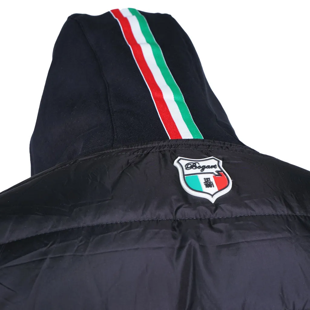 Bogart Italian Collection Hoody