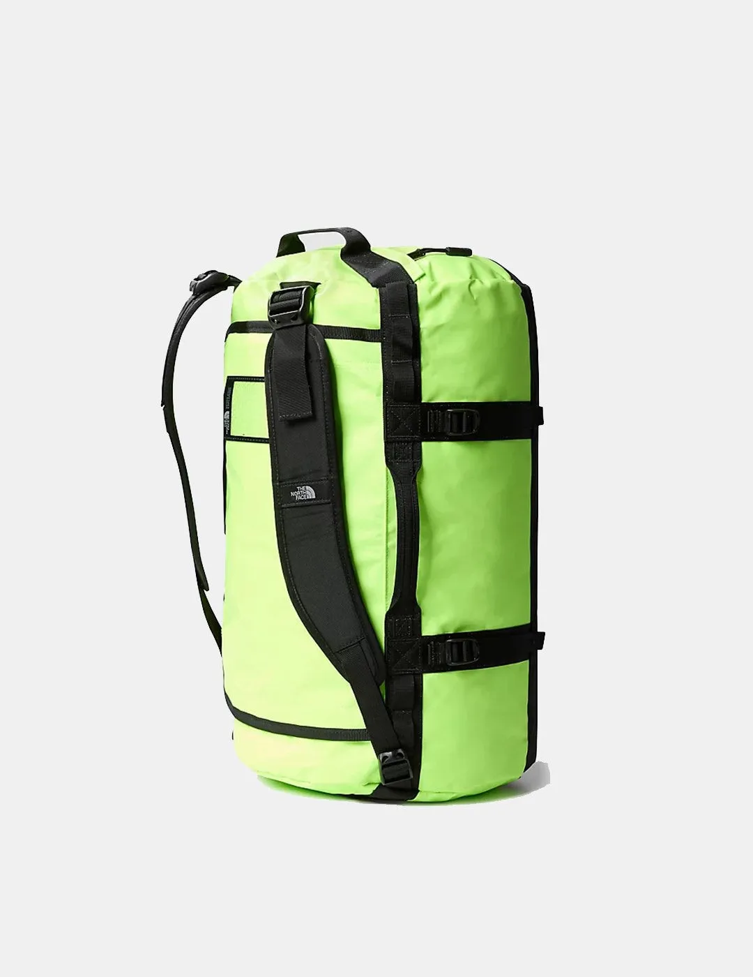 Bolsa The North Face Base Camp Duffel S Verde