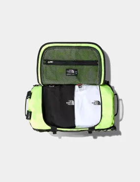 Bolsa The North Face Base Camp Duffel S Verde