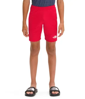 Boys' The North Face Youth Never Stop Knit Short