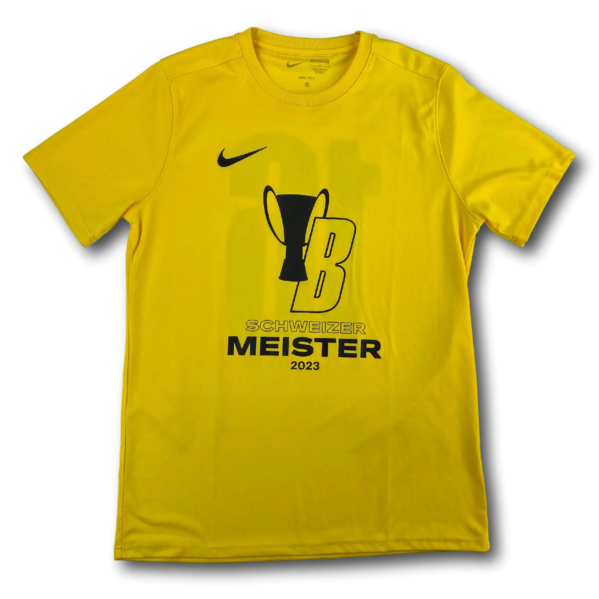 BSC Young Boys - 2022-23 - Fan - L - Nike - #16