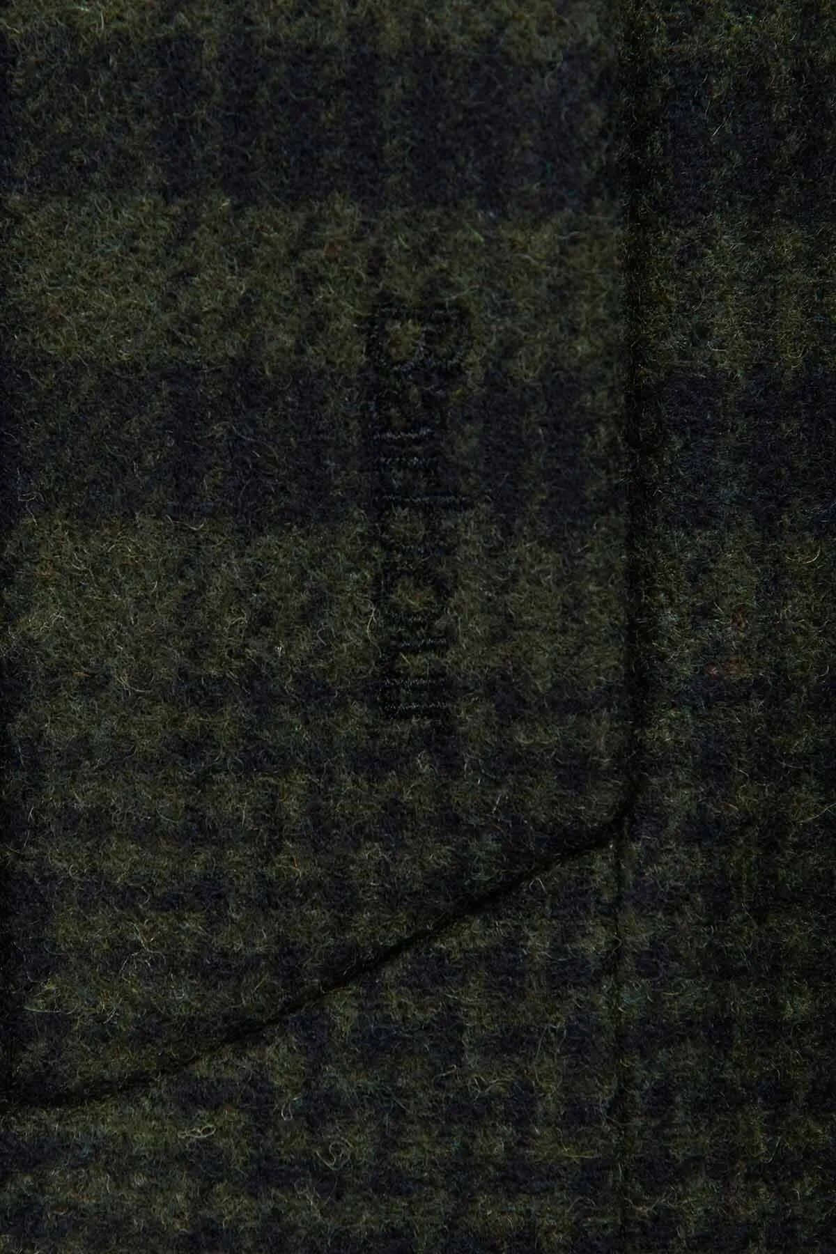 Byron Wool Jacket