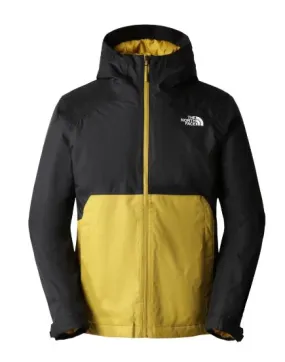 Chaqueta The North Face Millerton Insulated Mineral Gold/TNF Black