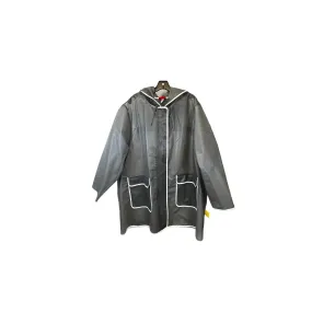 Coat Raincoat By Hunter  Size: 3x