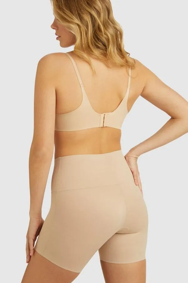 Comfy Curves Shaping Bike Pant