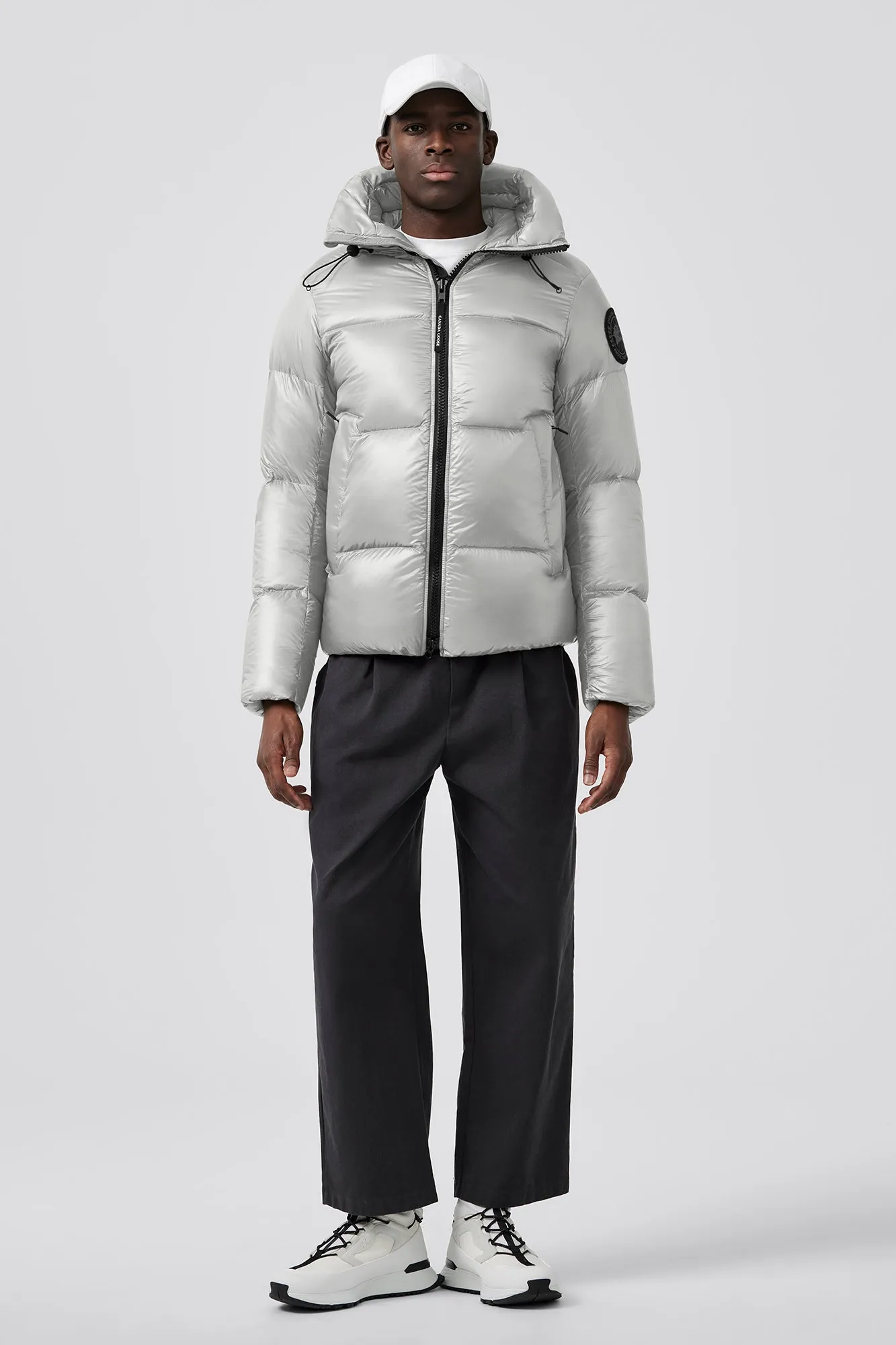 Crofton Puffer Black Label