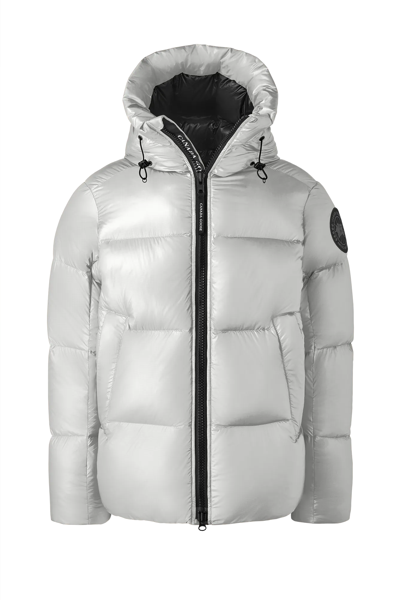 Crofton Puffer Black Label