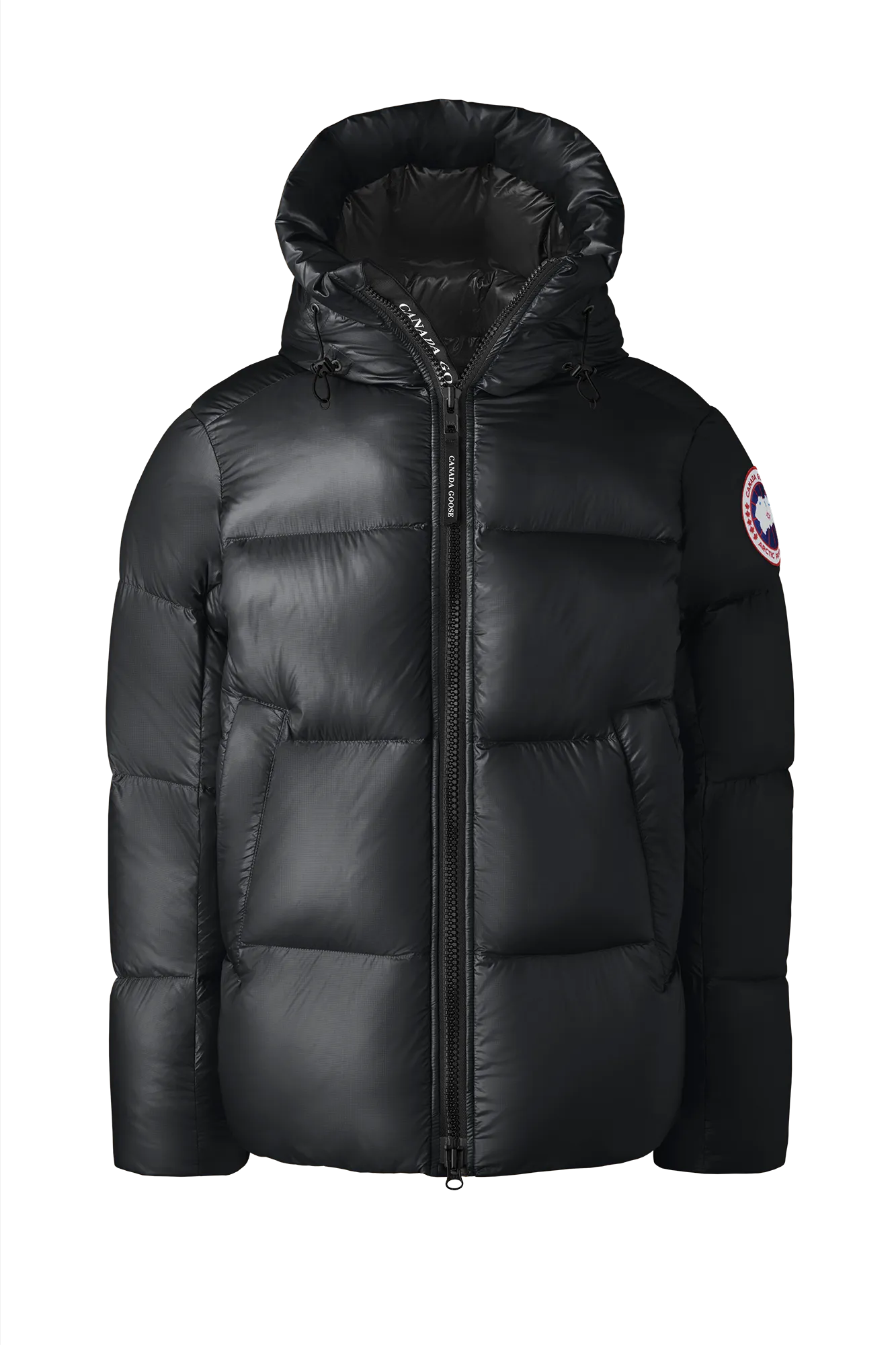 Crofton Puffer