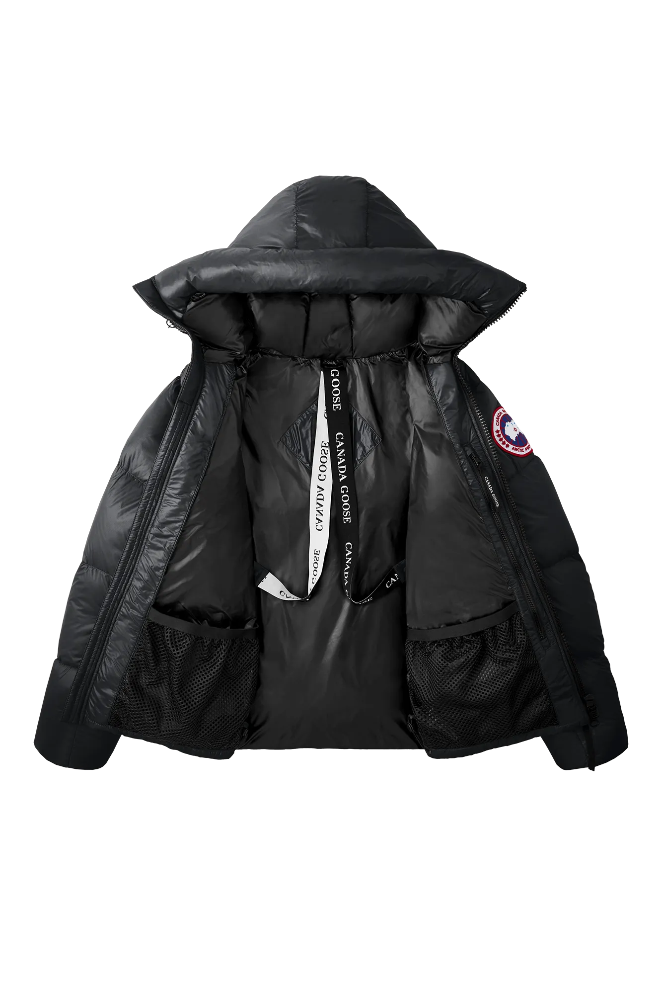 Crofton Puffer