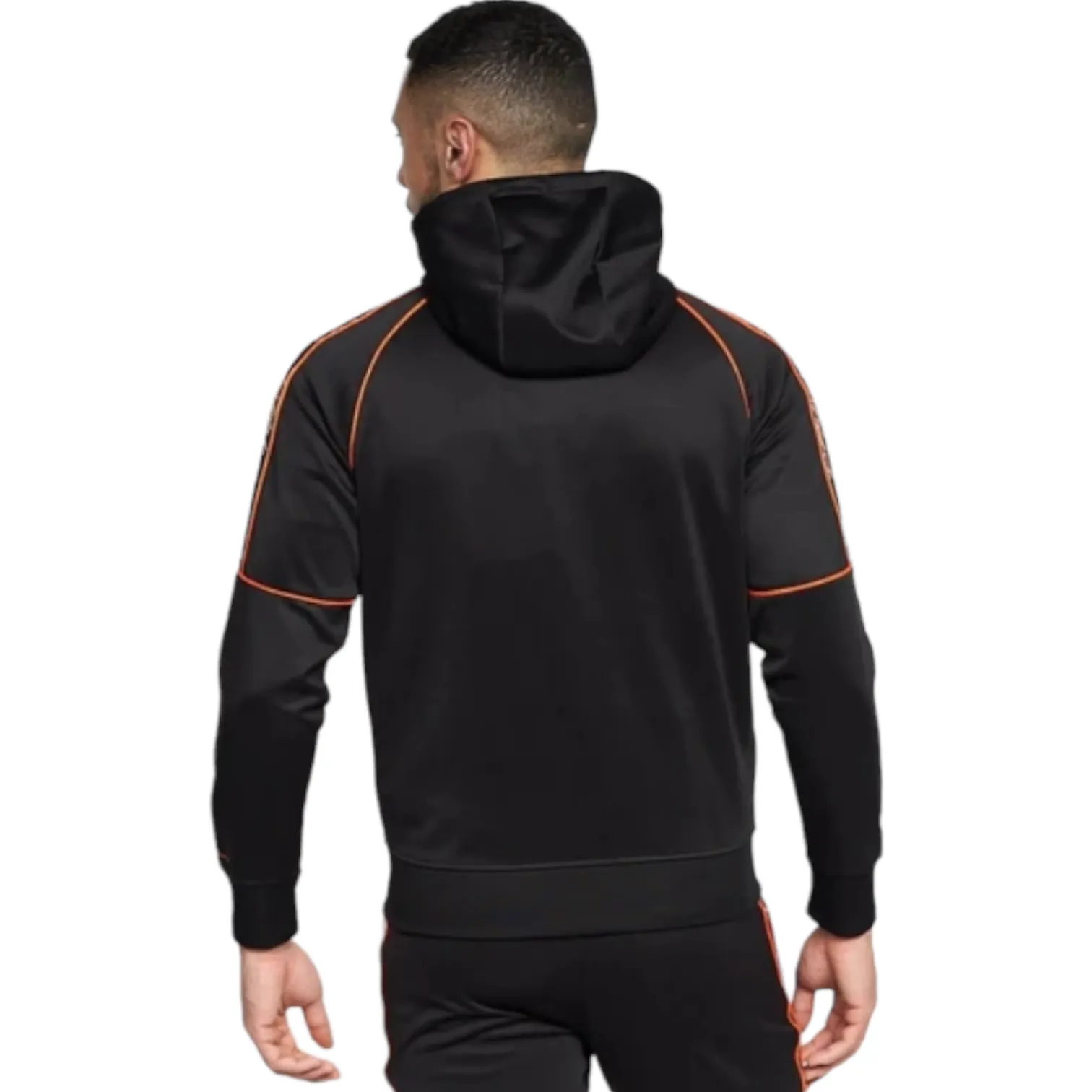 Crosshatch Kraftworks Tracksuit Top