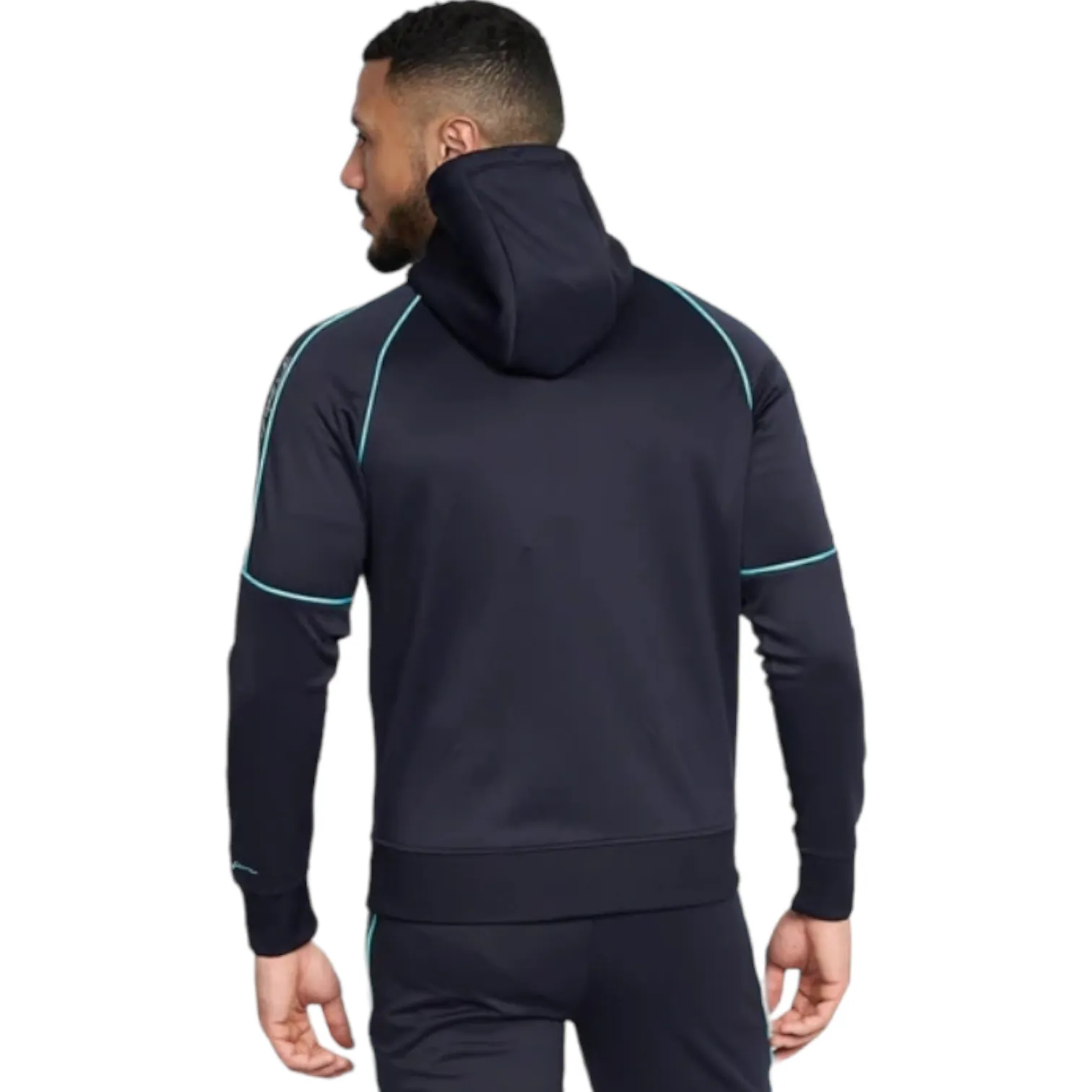 Crosshatch Kraftworks Tracksuit Top