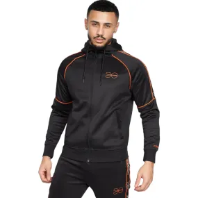 Crosshatch Kraftworks Tracksuit Top