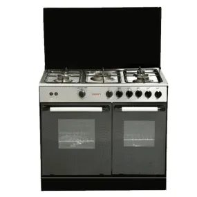 Crown Cooking range 34-M-DD