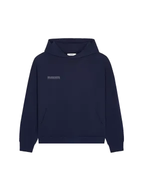 DNA Hoodie—navy