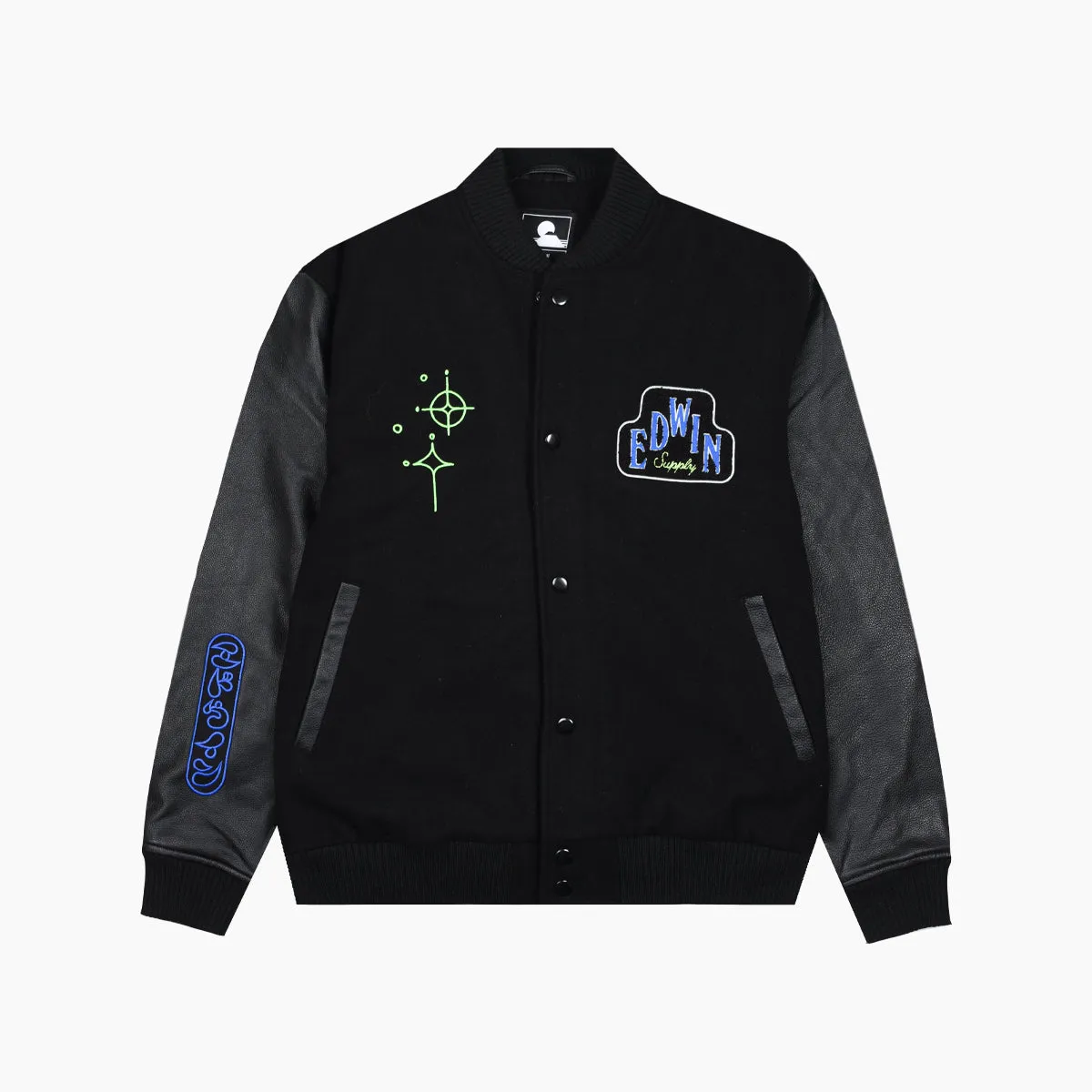 Edwin Angels Jacket