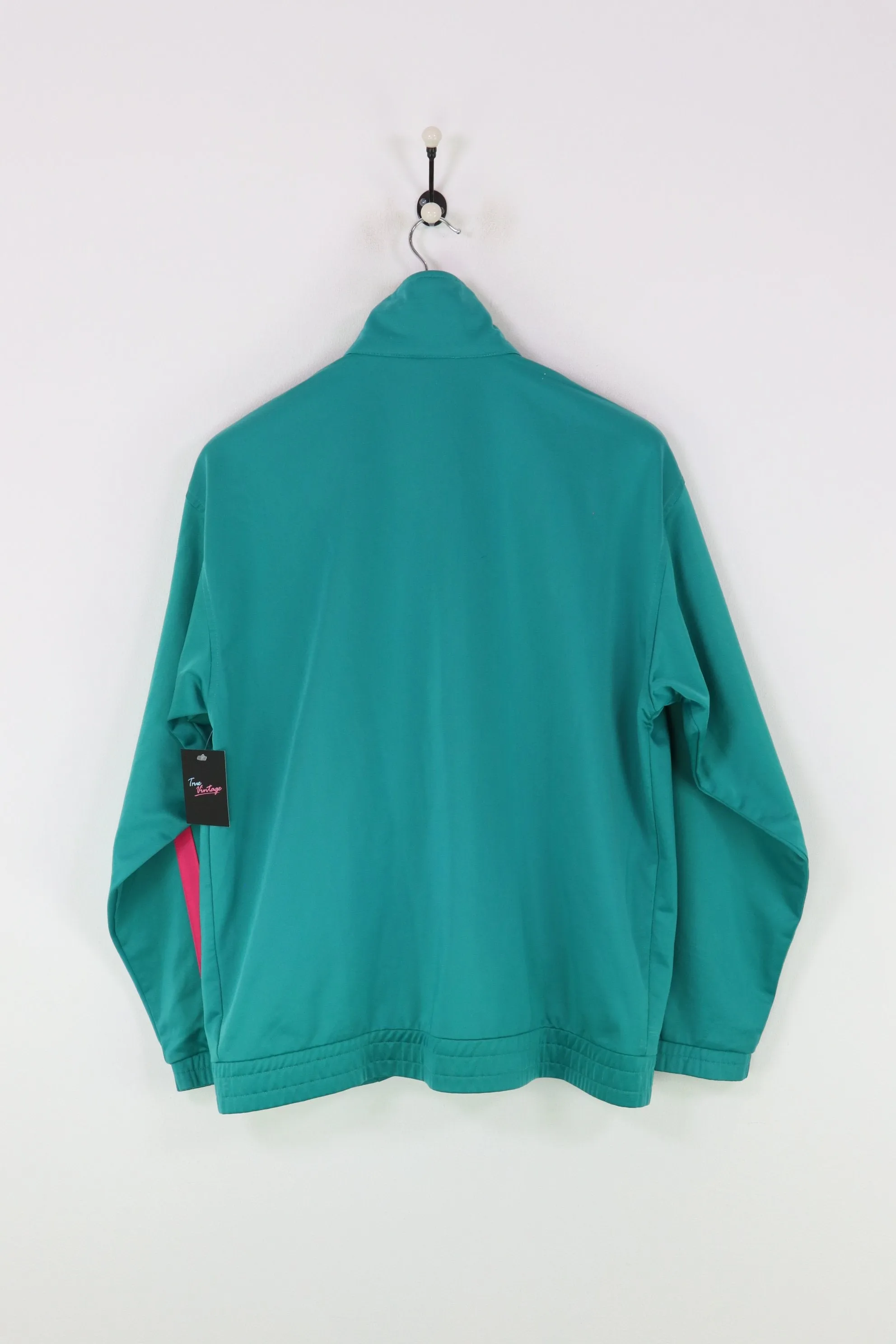 Fila Full Tracksuit Green Large