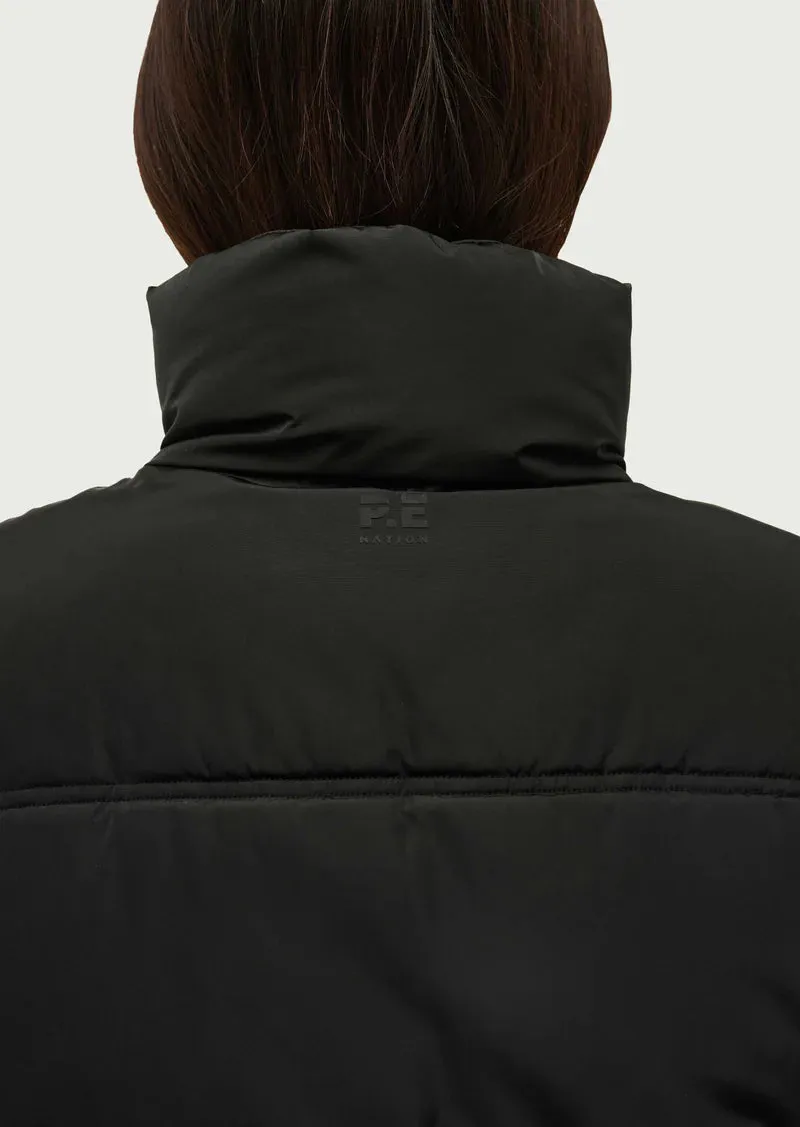 Fortune Jacket - Black