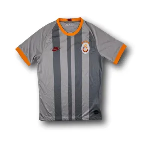 Galatasaray - 2019-20 - Drittes - L - Nike