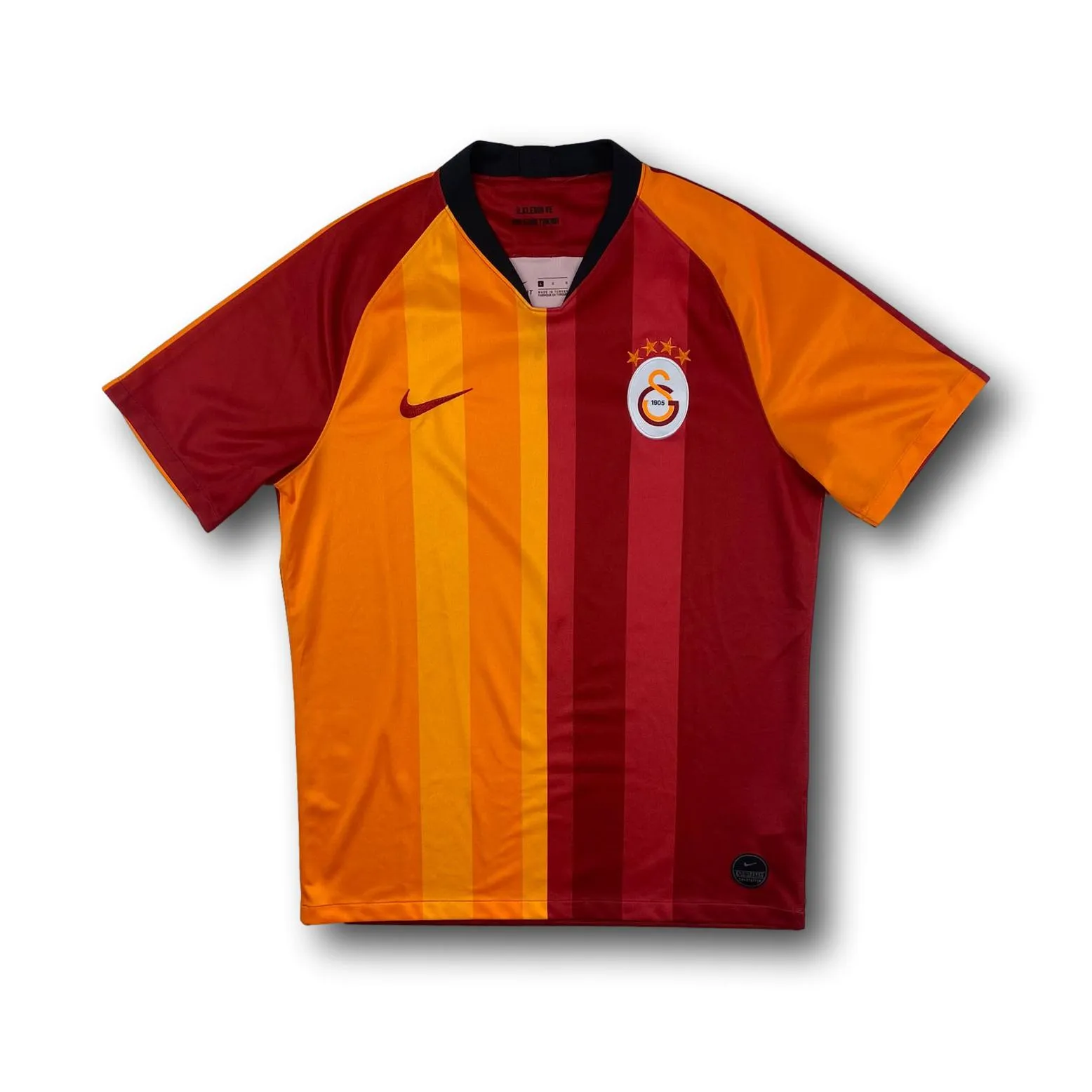 Galatasaray - 2019-20 - Heim - L - Nike