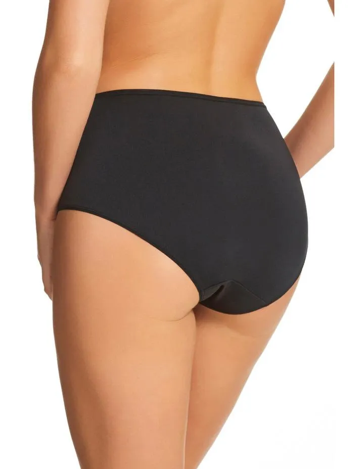 Helen Microfibre Full Brief