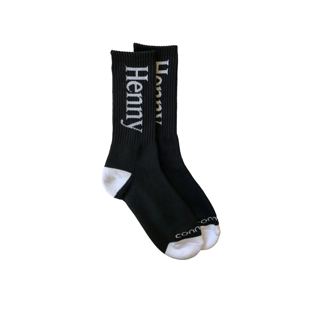 Henny 2 Sock