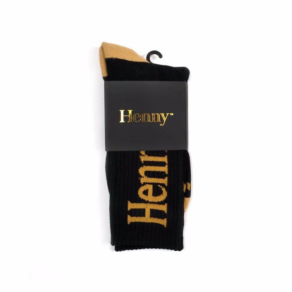 Henny 2 Sock