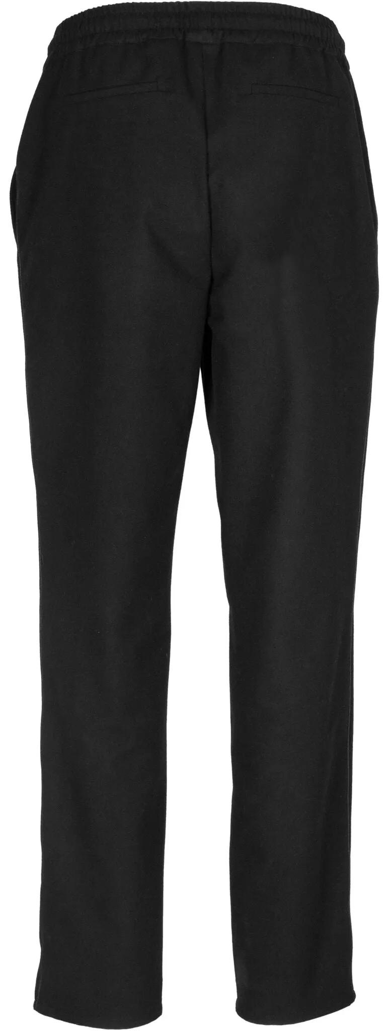 Holzweiler Antilope Trousers - Black