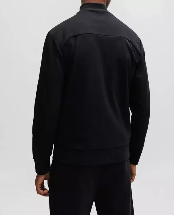 Hugo Boss 50509864-001/50509803-001 Black Tracksuit