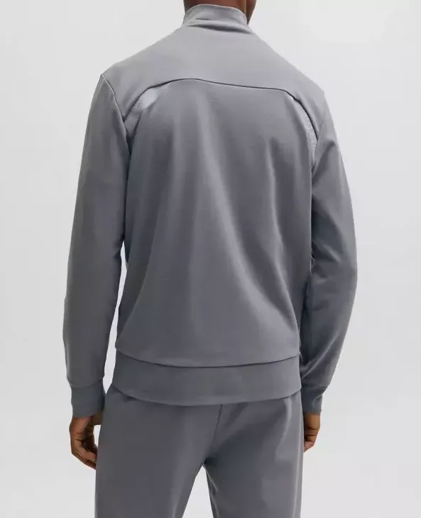 Hugo Boss 50509864-036/50509803-036 Grey Tracksuit