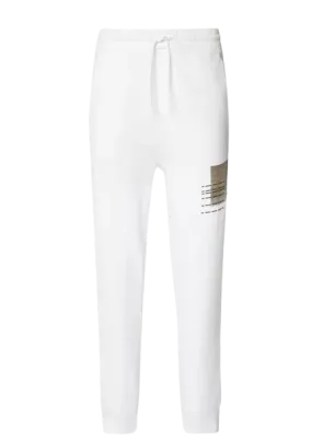 Hugo Boss Hadiko 2 White 50512508-100