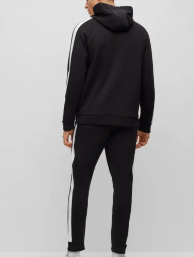 Hugo Boss Tracksuit Set Black 50488778-001