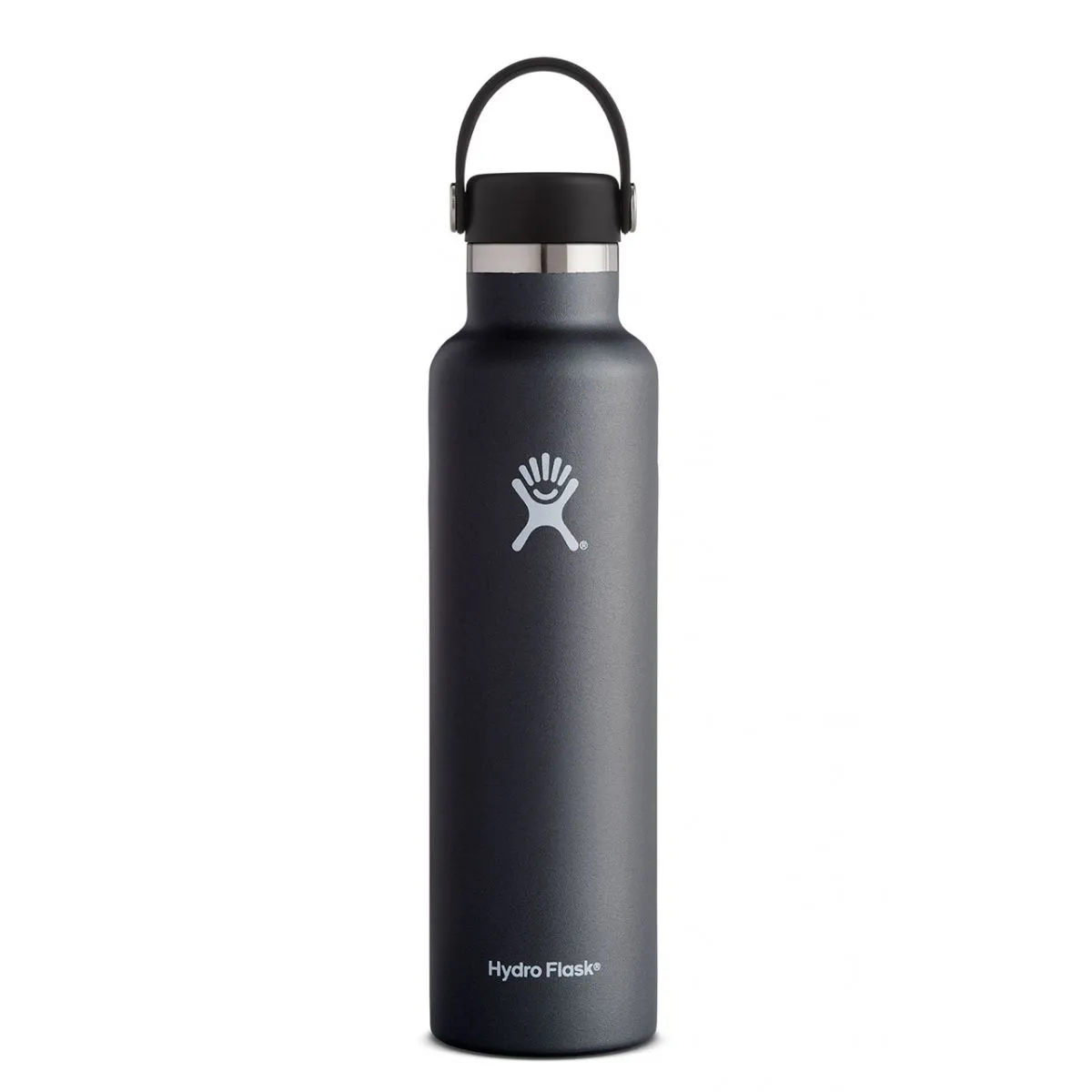 Hydro Flask 24 oz Standard Mouth With Standard Flex Cap