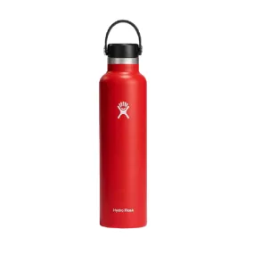 Hydro Flask 24 oz Standard Mouth With Standard Flex Cap