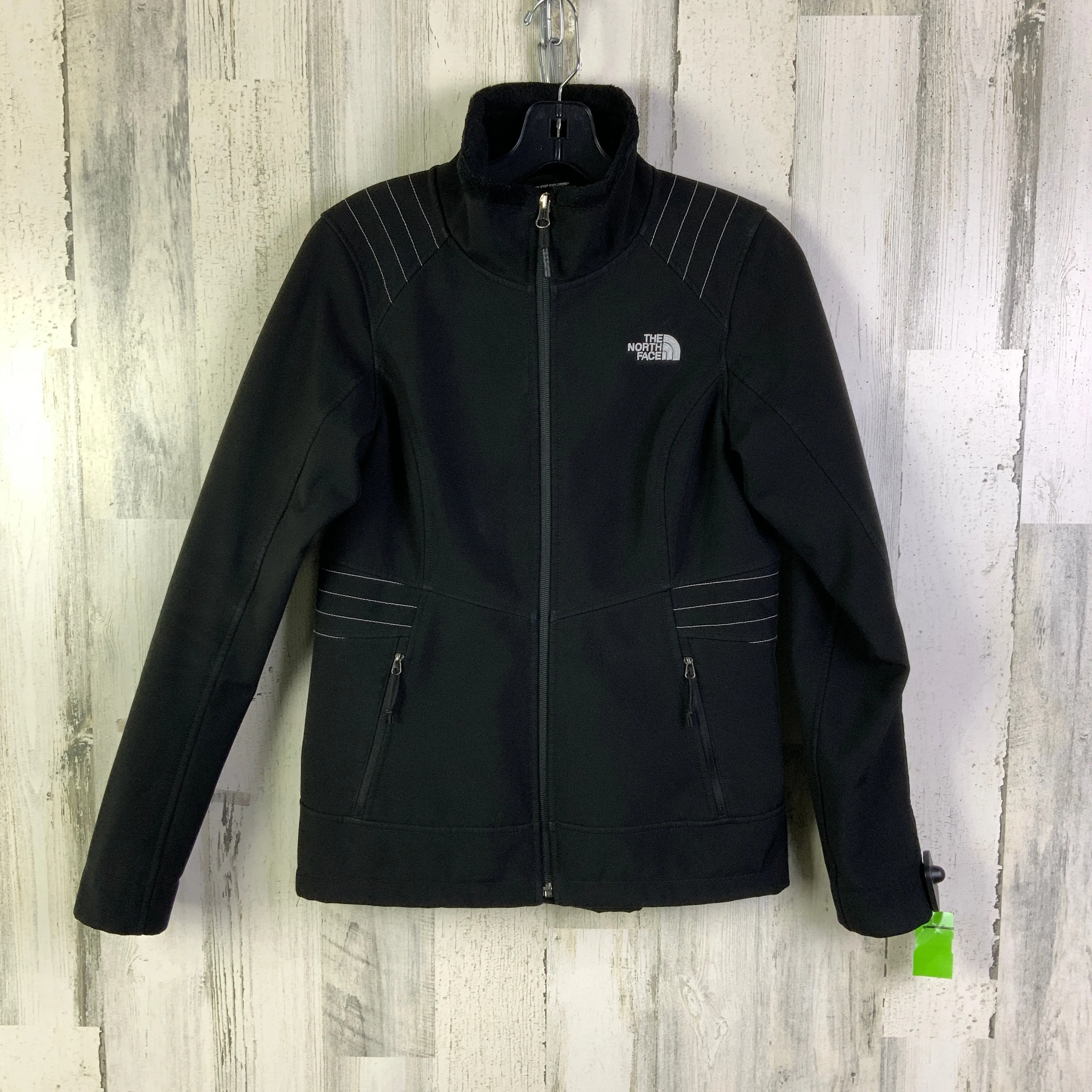 Jacket Other By The North Face In Black, Size: S