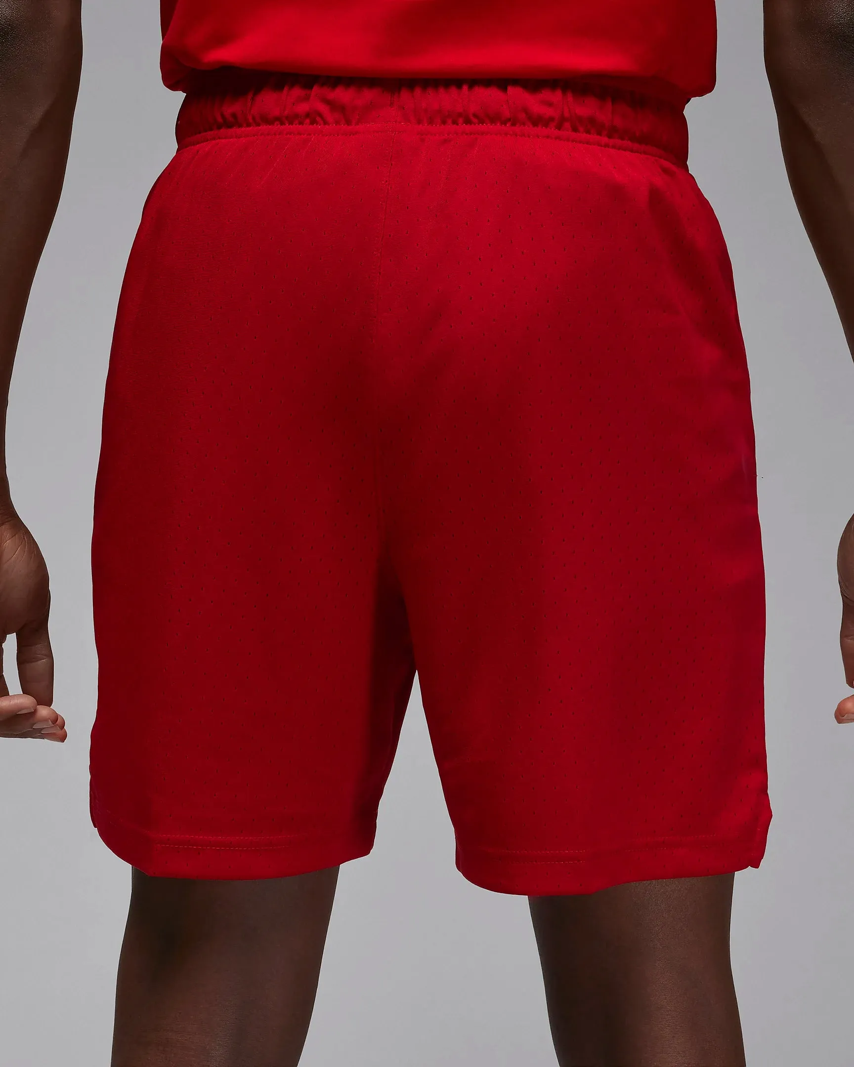 Jordan Dri-FIT SportMen's Mesh Shorts