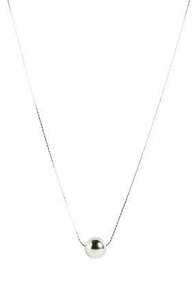 LISBETH JEWELRY - COLLIER DODI - ARGENT