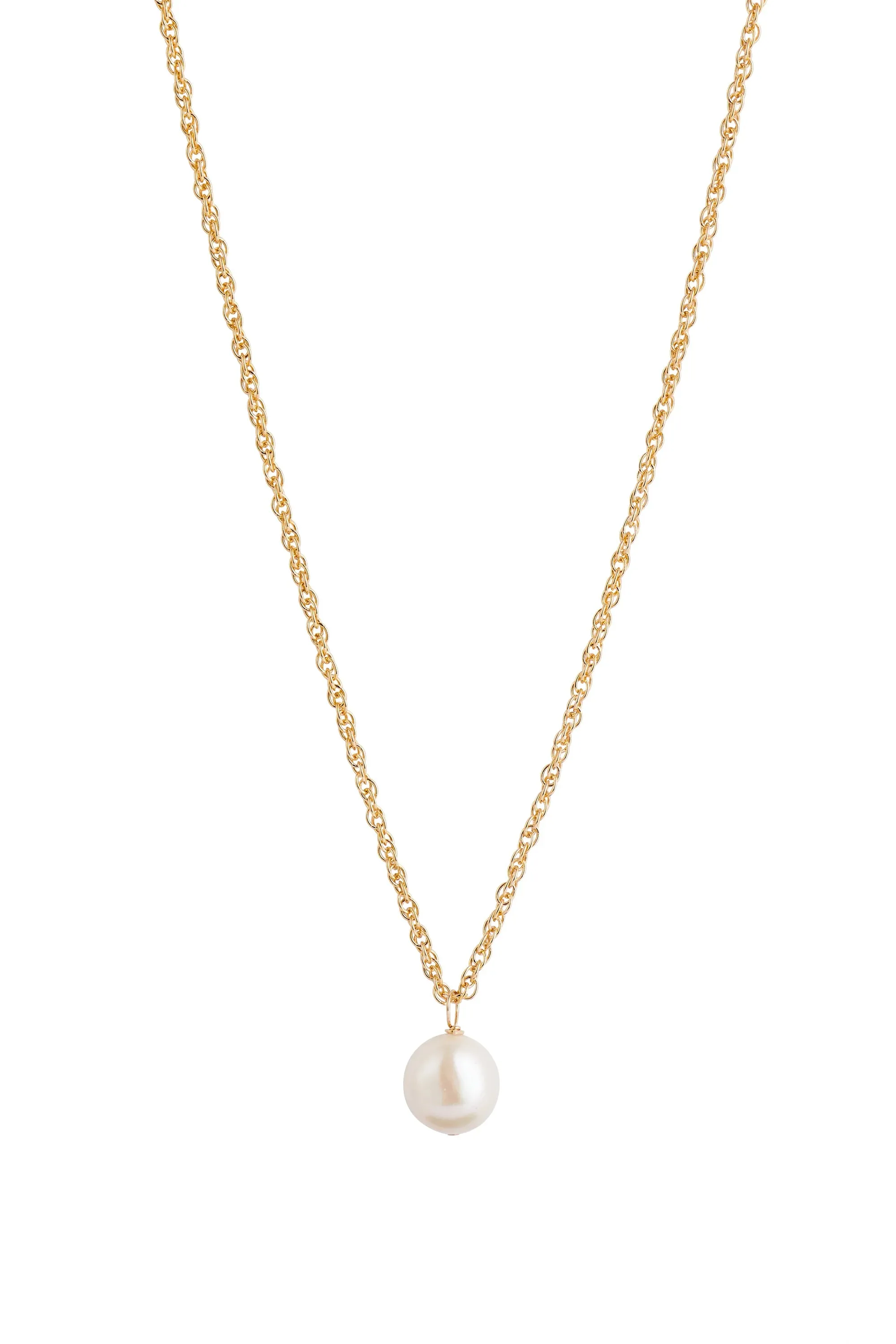 LISBETH JEWELRY - COLLIER LILIBETH - OR REMPLI