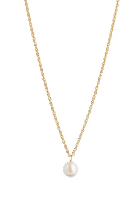 LISBETH JEWELRY - COLLIER LILIBETH - OR REMPLI