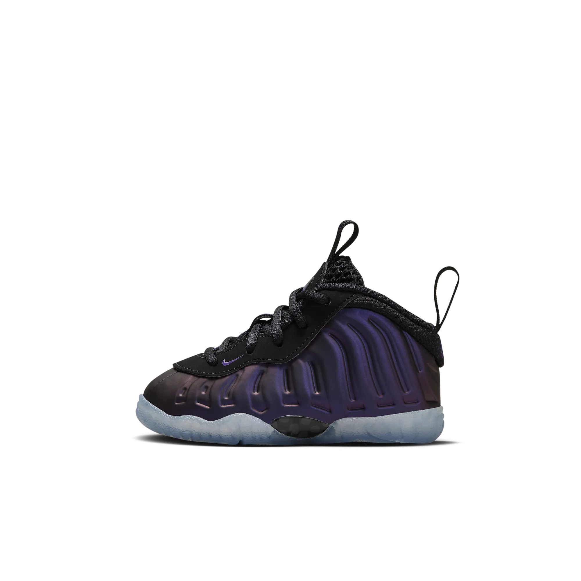 Little Posite One (TD)