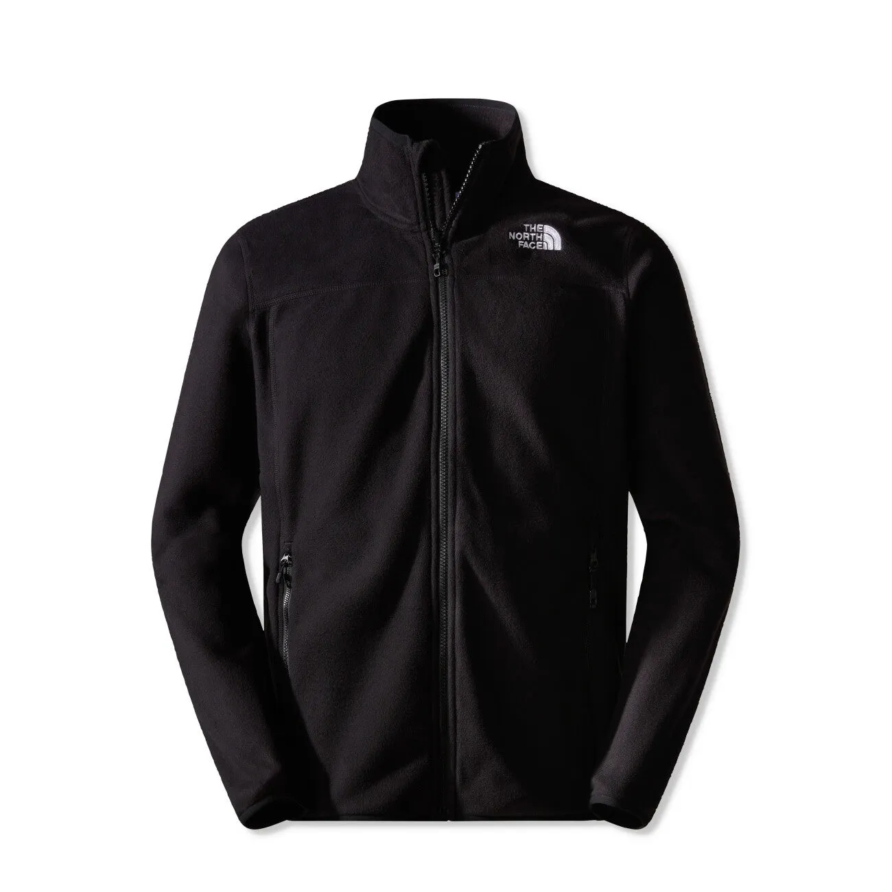 M 100 Glacier Full Zip