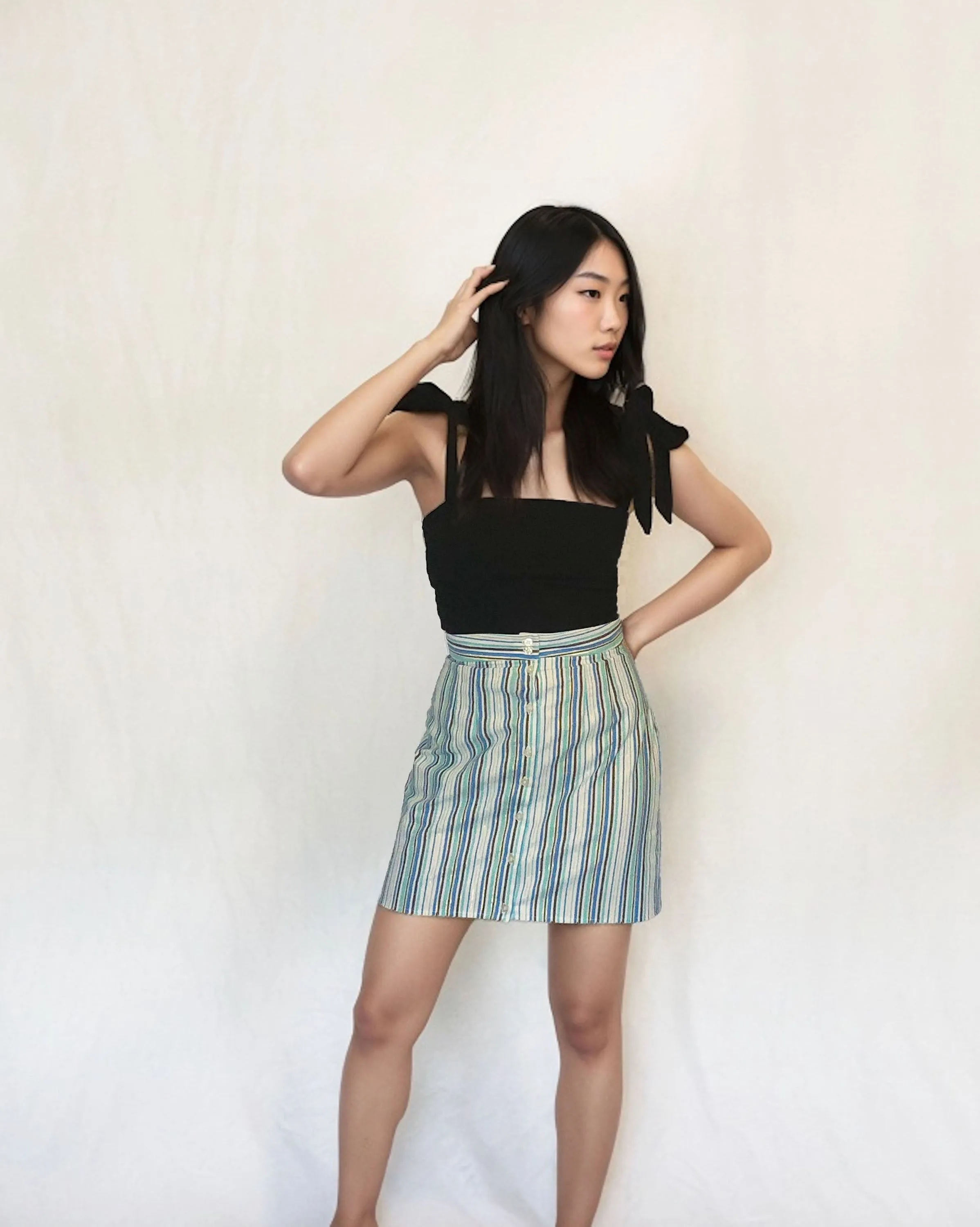 Margot Skirt