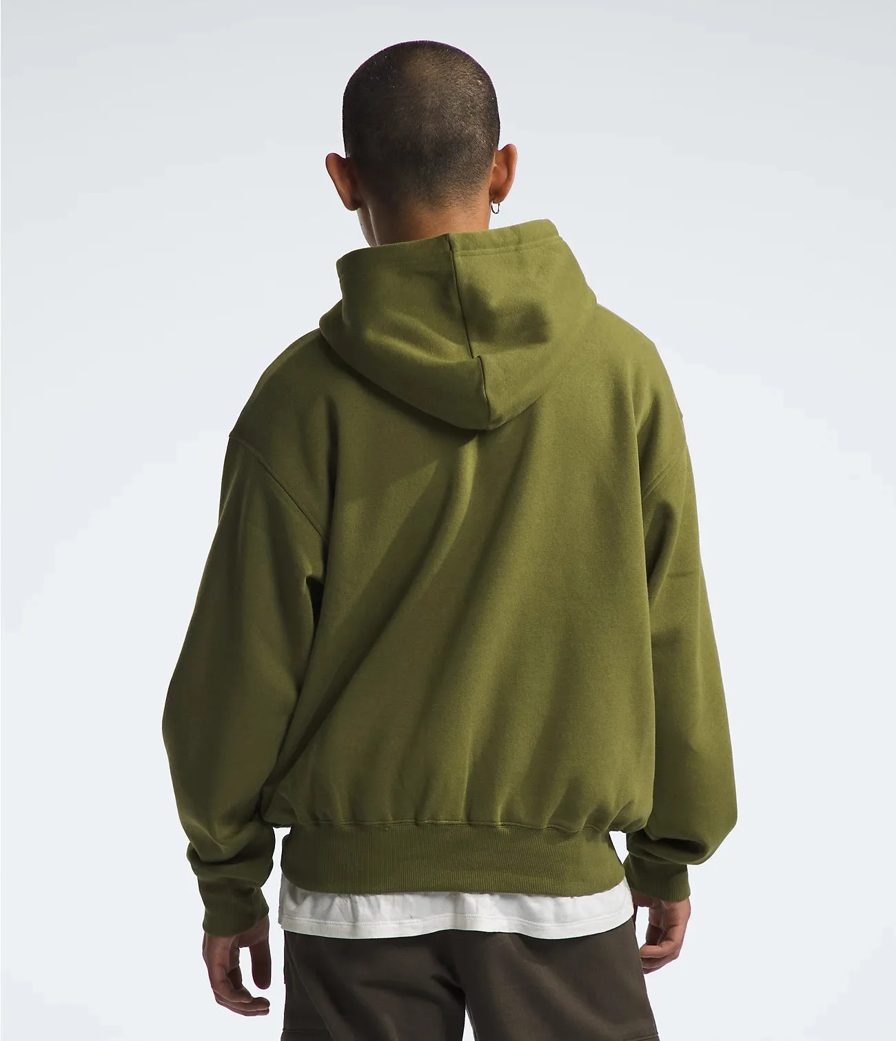 MEN'S EVOLUTION VINTAGE HOODIE