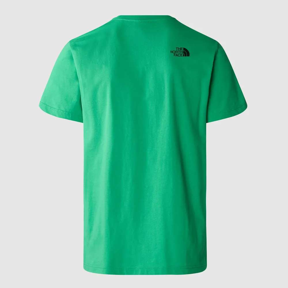 MEN'S FINE ALPINE EQUIPMENT 3 T-SHIRT