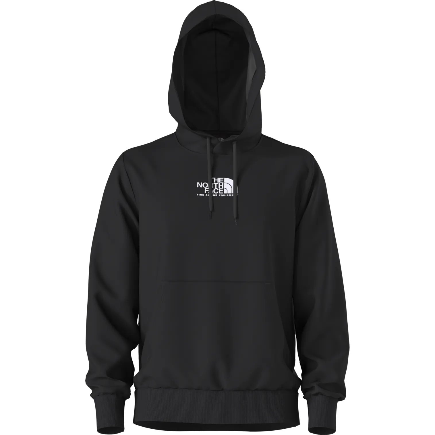 MEN'S FINE ALPINE HOODIE