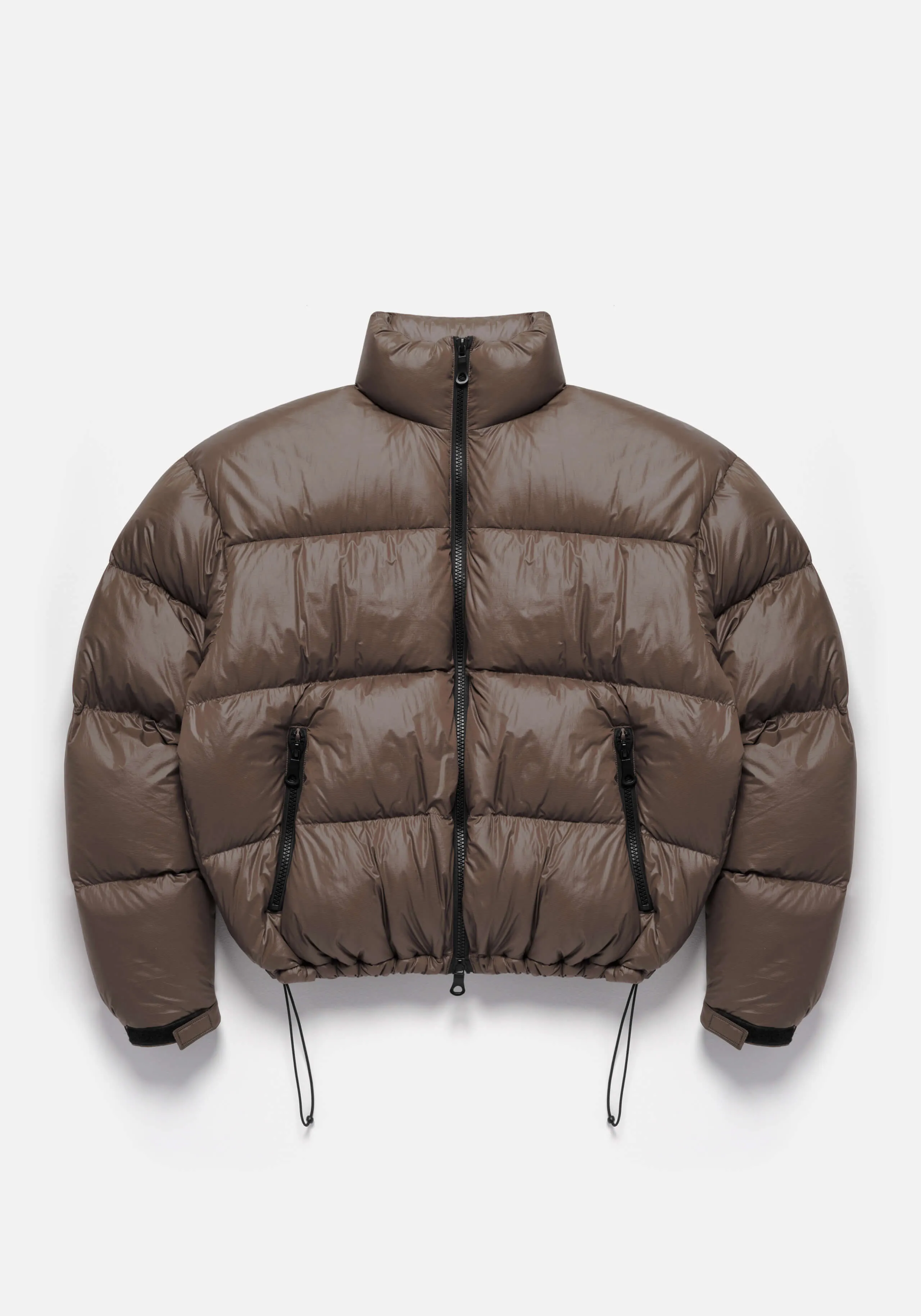 MKI RIPSTOP BUBBLE JACKET